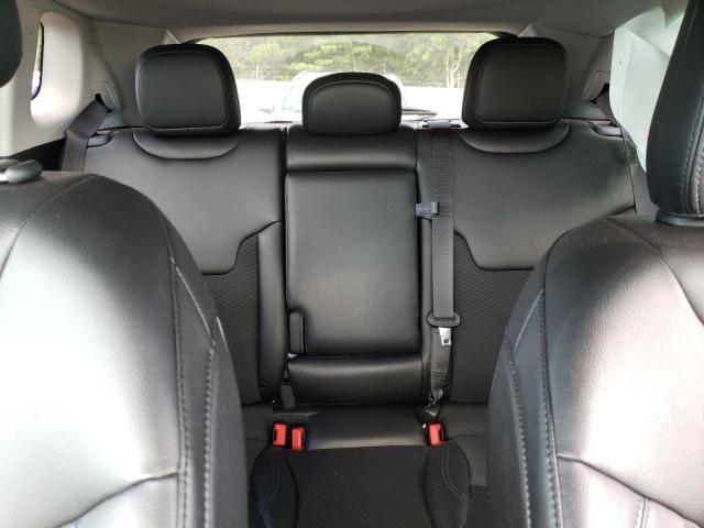 Photo 10 from auction – 2022 JEEP COMPASS LA with VIN 3C4NJDBB1NT178115