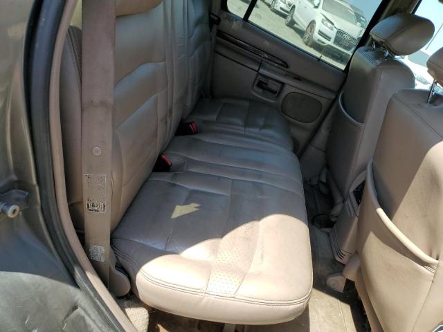 Photo 11 from auction – 2000 FORD EXPLORER L with VIN 1FMDU85PXYZB98969
