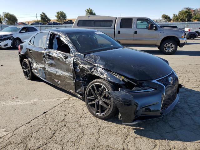 Photo 4 from auction – 2015 LEXUS IS 350 with VIN JTHCE1D26F5006248