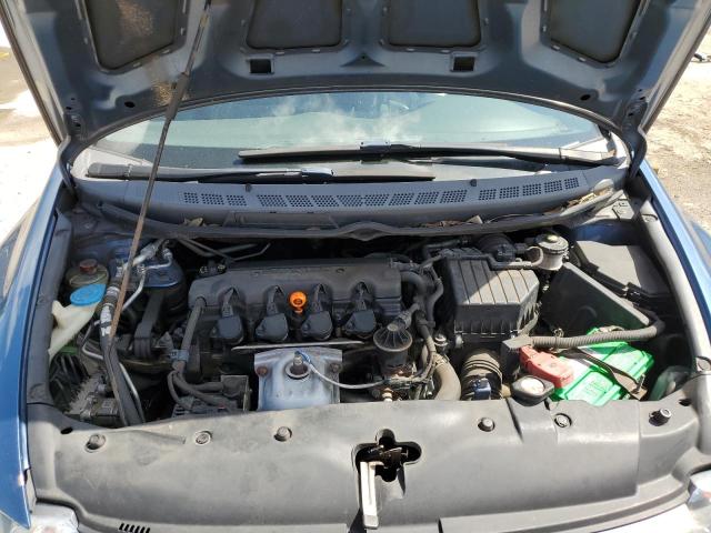 Photo 11 from auction – 2008 HONDA CIVIC EX with VIN 1HGFA16898L092800