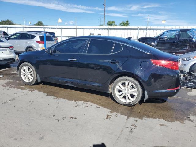 Photo 2 from auction – 2013 KIA OPTIMA EX with VIN 5XXGN4A77DG156558