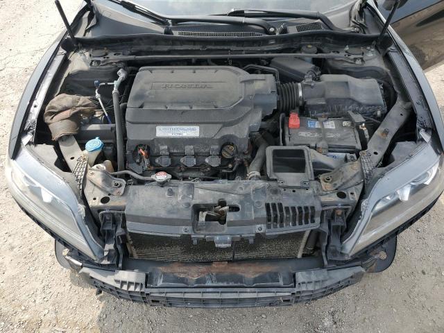 Photo 11 from auction – 2014 HONDA ACCORD EXL with VIN 1HGCT2B81EA000353