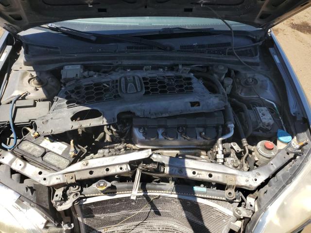 Photo 11 from auction – 2004 HONDA CIVIC EX with VIN 1HGEM21954L085684