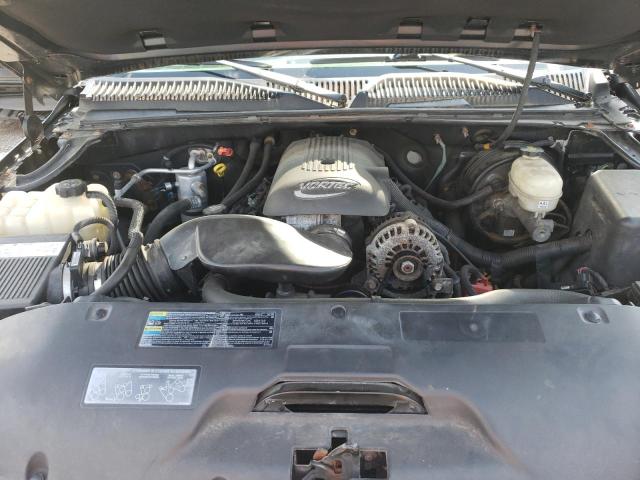 Photo 11 from auction – 2005 GMC NEW SIERRA with VIN 2GTEK13T851294366