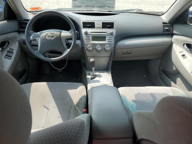 Photo 8 from auction – 2010 TOYOTA CAMRY BASE with VIN 4T4BF3EK8AR075169
