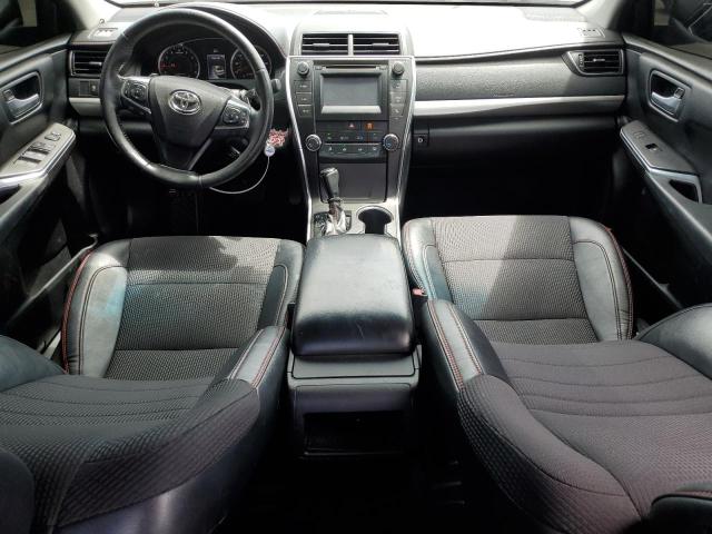 Photo 8 from auction – 2016 TOYOTA CAMRY with VIN 4T1BF1FK5GU246322