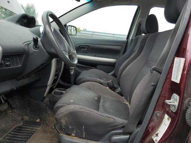 Photo 7 from auction – 2004 TOYOTA SCION XA with VIN JTKKT624540045081
