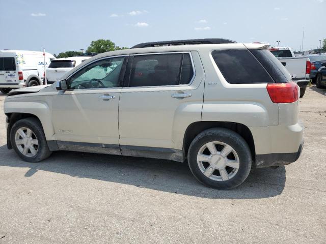 Photo 2 from auction – 2013 GMC TERRAIN SL with VIN 2GKALUEK6D6381254