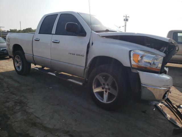 Photo 4 from auction – 2006 DODGE RAM 1500 S with VIN 1D7HA18N56J115580