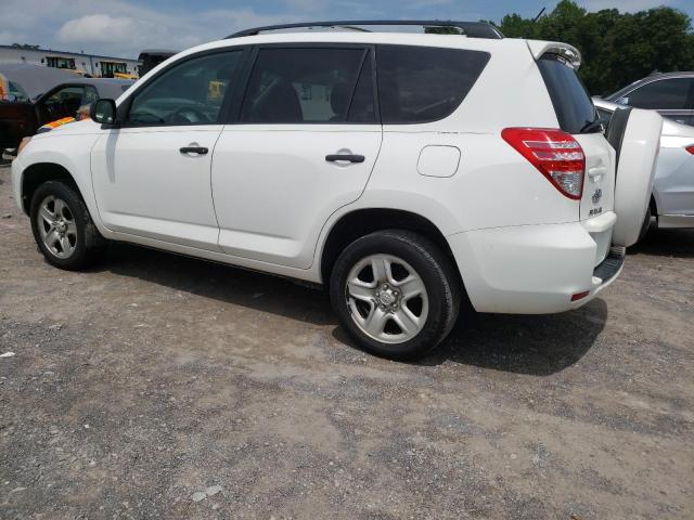 Photo 2 from auction – 2011 TOYOTA RAV4 with VIN 2T3BF4DVXBW094052