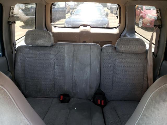 Photo 10 from auction – 2001 FORD EXPLORER X with VIN 1FMZU72E41ZA49871