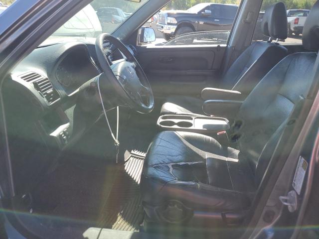 Photo 7 from auction – 2005 HONDA CR-V SE with VIN JHLRD78985C065436