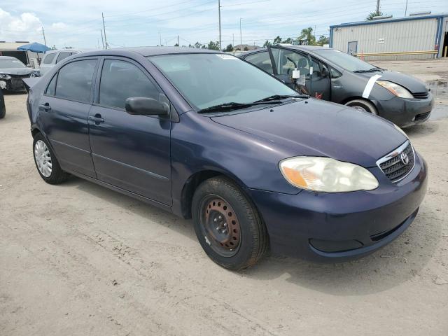 Photo 4 from auction – 2007 TOYOTA COROLLA CE with VIN 2T1BR32EX7C761868