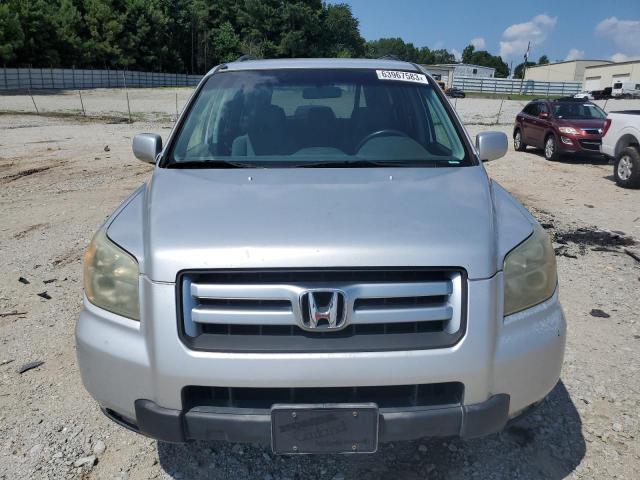 Photo 5 from auction – 2006 HONDA PILOT EX with VIN 5FNYF28426B012780