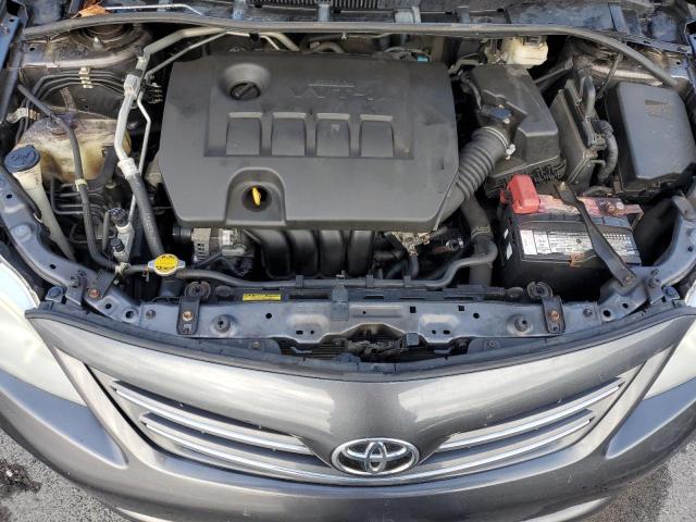 Снимка 11 от търг – 2013 TOYOTA COROLLA BA с VIN 5YFBU4EE5DP131302
