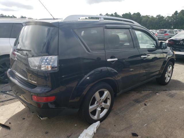 Photo 3 from auction – 2007 MITSUBISHI OUTLANDER with VIN JA4MT41XX7U007403