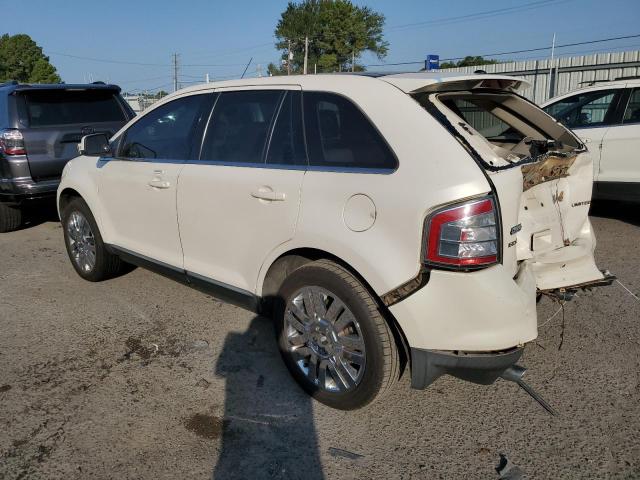 Photo 2 from auction – 2008 FORD EDGE LIMIT with VIN 2FMDK39C68BA13755
