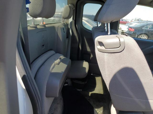 Снимка 10 от търг – 2012 NISSAN FRONTIER S с VIN 1N6BD0CT8CC448067