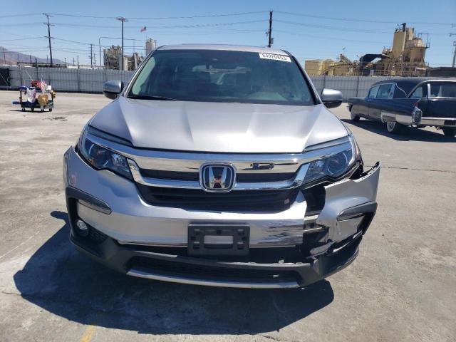 Photo 5 from auction – 2019 HONDA PILOT EXL with VIN 5FNYF5H55KB042585
