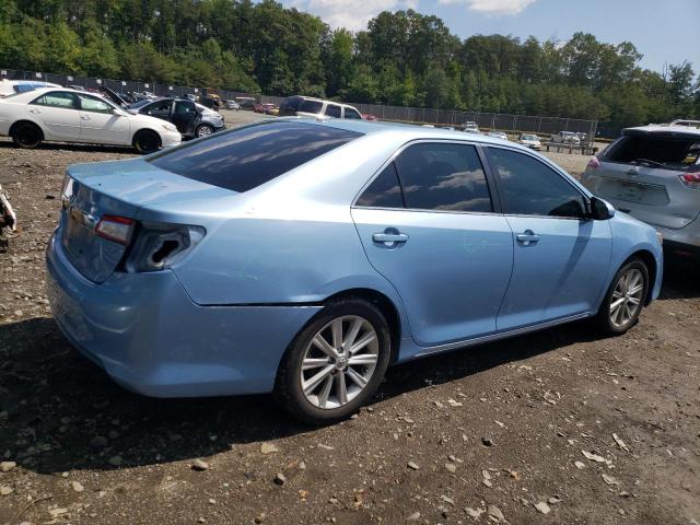 Photo 3 from auction – 2014 TOYOTA CAMRY L with VIN 4T4BF1FK7ER359532