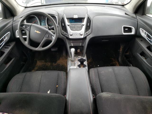 Снимка 8 от търг – 2015 CHEVROLET EQUINOX LS с VIN 2GNALAEK9F1124865