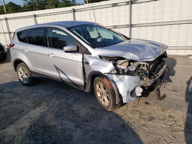 Photo 4 from auction – 2017 FORD ESCAPE SE with VIN 1FMCU0GD2HUC73399