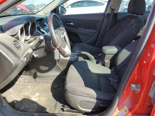 Photo 7 from auction – 2014 CHEVROLET CRUZE LT with VIN 1G1PC5SB1E7300767