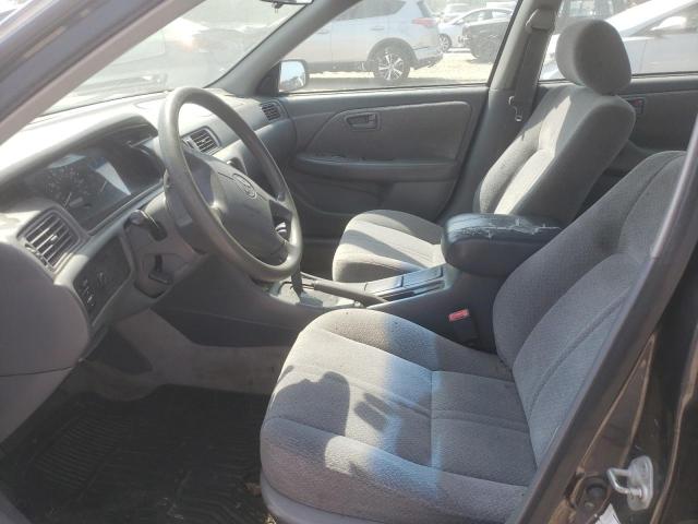 Photo 7 from auction – 2000 TOYOTA CAMRY CE with VIN JT2BG22K2Y0440076
