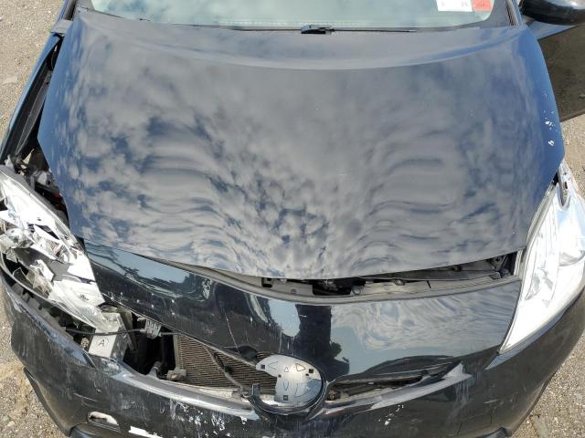 Photo 11 from auction – 2015 TOYOTA PRIUS with VIN JTDKN3DU5F0451779