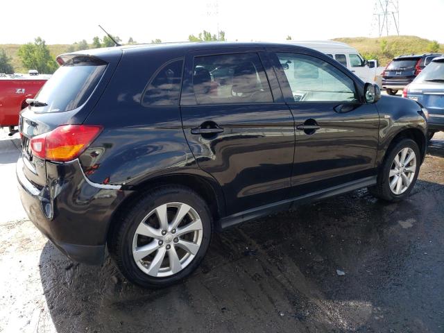 Photo 3 from auction – 2013 MITSUBISHI OUTLANDER with VIN 4A4AR3AU6DE008215