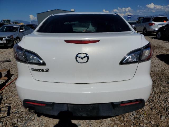 Photo 6 from auction – 2011 MAZDA 3 I with VIN JM1BL1VF6B1426811