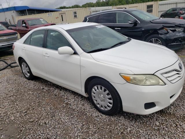 Photo 4 from auction – 2010 TOYOTA CAMRY BASE with VIN 4T1BF3EK4AU579101