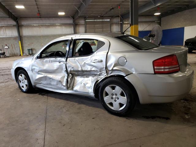 Photo 2 from auction – 2009 DODGE AVENGER SE with VIN 1B3LC46B59N570081