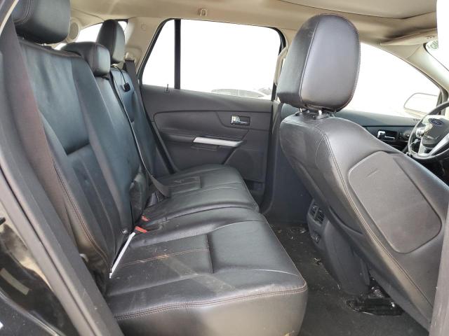Photo 11 from auction – 2014 FORD EDGE LIMIT with VIN 2FMDK3KC0EBB38353