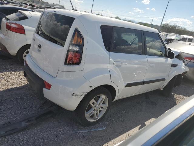 صورة رقم 3 من المزاد - 2010 KIA SOUL + مع VIN KNDJT2A24A7702435