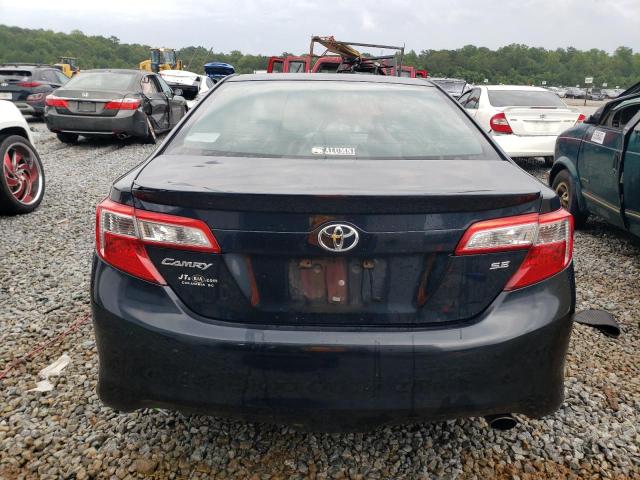 Photo 6 from auction – 2012 TOYOTA CAMRY BASE with VIN 4T1BF1FK8CU181749