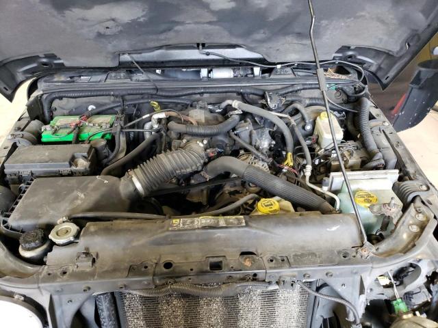 Photo 11 from auction – 2011 JEEP WRANGLER U with VIN 1J4HA5H16BL627162