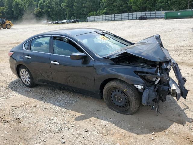 Photo 4 from auction – 2015 NISSAN ALTIMA 2.5 with VIN 1N4AL3AP5FN322532