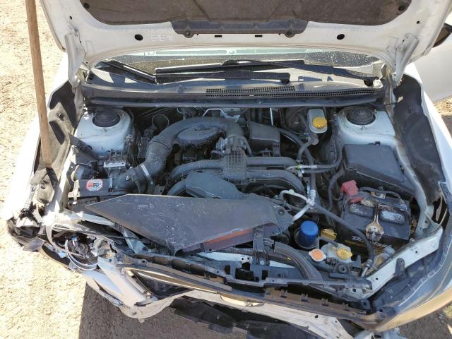 Photo 11 from auction – 2013 SUBARU XV CROSSTR with VIN JF2GPAVC1D2807867