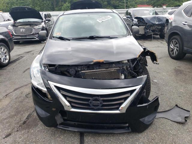 Photo 5 from auction – 2015 NISSAN VERSA S with VIN 3N1CN7AP3FL876384