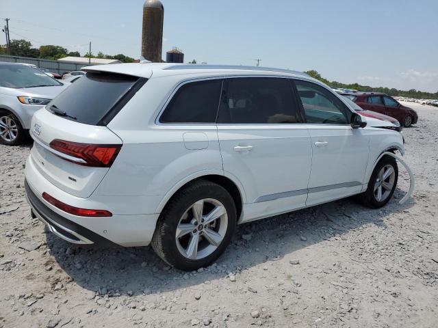Photo 3 from auction – 2022 AUDI Q7 PREMIUM with VIN WA1LJBF71ND001145