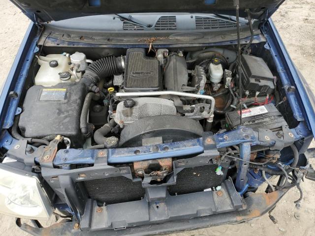 Photo 12 from auction – 2006 GMC ENVOY with VIN 1GKDT13S362260745
