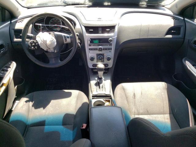 Photo 8 from auction – 2011 CHEVROLET MALIBU 1LT with VIN 1G1ZC5E1XBF166077