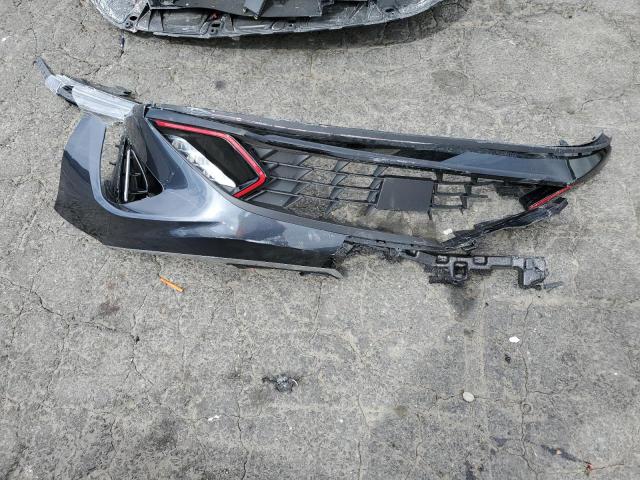 Photo 12 from auction – 2023 KIA FORTE GT with VIN 3KPF44AC8PE557061