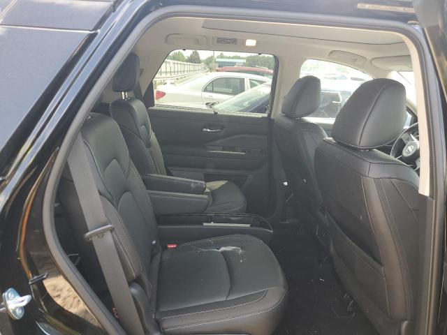 Photo 11 from auction – 2023 NISSAN PATHFINDER with VIN 5N1DR3CDXPC202243