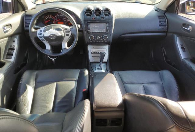 Photo 8 from auction – 2007 NISSAN ALTIMA 2.5 with VIN 1N4AL21E27N471586