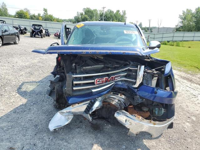 Photo 5 from auction – 2013 GMC SIERRA K15 with VIN 3GTP2UEA9DG214066