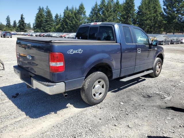Photo 3 from auction – 2006 FORD F150 with VIN 1FTPX14V36FB63379