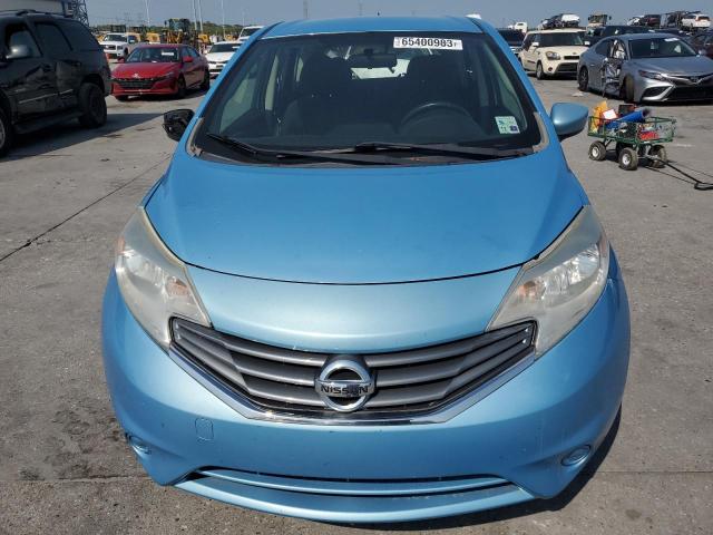 Photo 5 from auction – 2015 NISSAN VERSA NOTE with VIN 3N1CE2CP1FL355504