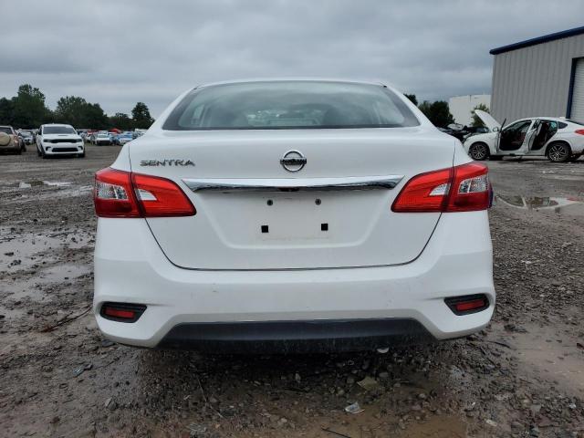 Photo 6 from auction – 2017 NISSAN SENTRA S with VIN 3N1AB7AP9HY317993